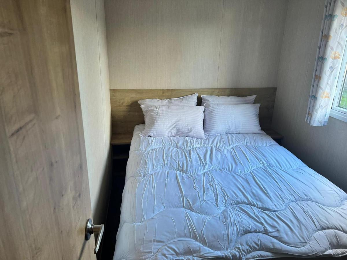 Blackpool Caravan In Haven Marton Mere Holiday Park Εξωτερικό φωτογραφία