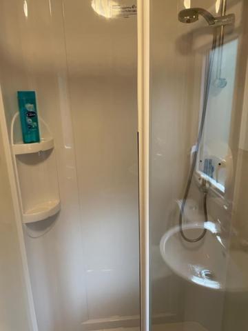 Blackpool Caravan In Haven Marton Mere Holiday Park Εξωτερικό φωτογραφία